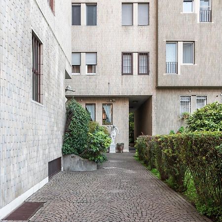 Conchetta Flexyrent - Aircon - Wifi - Navigli Apartment Milano Exterior foto