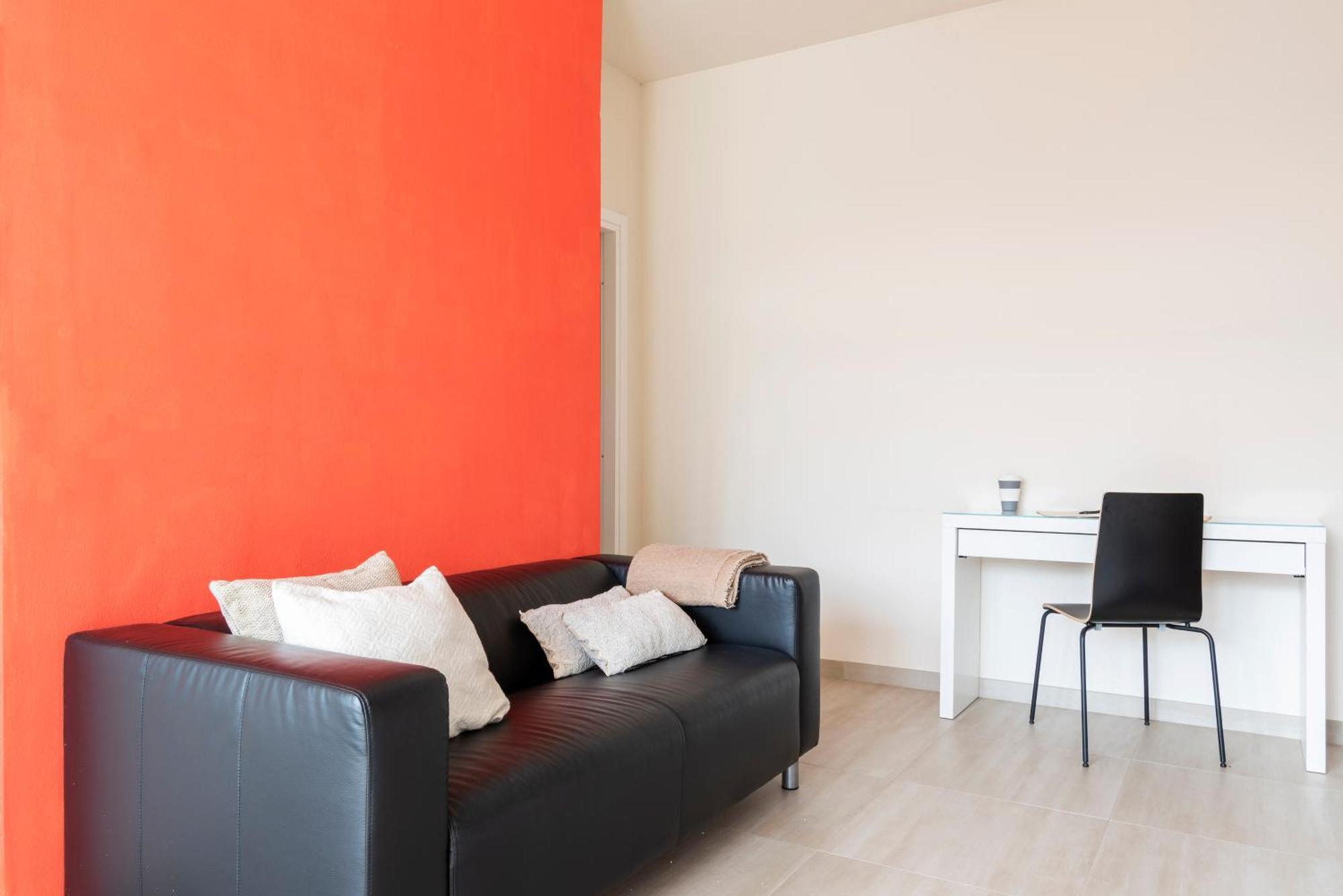 Conchetta Flexyrent - Aircon - Wifi - Navigli Apartment Milano Exterior foto