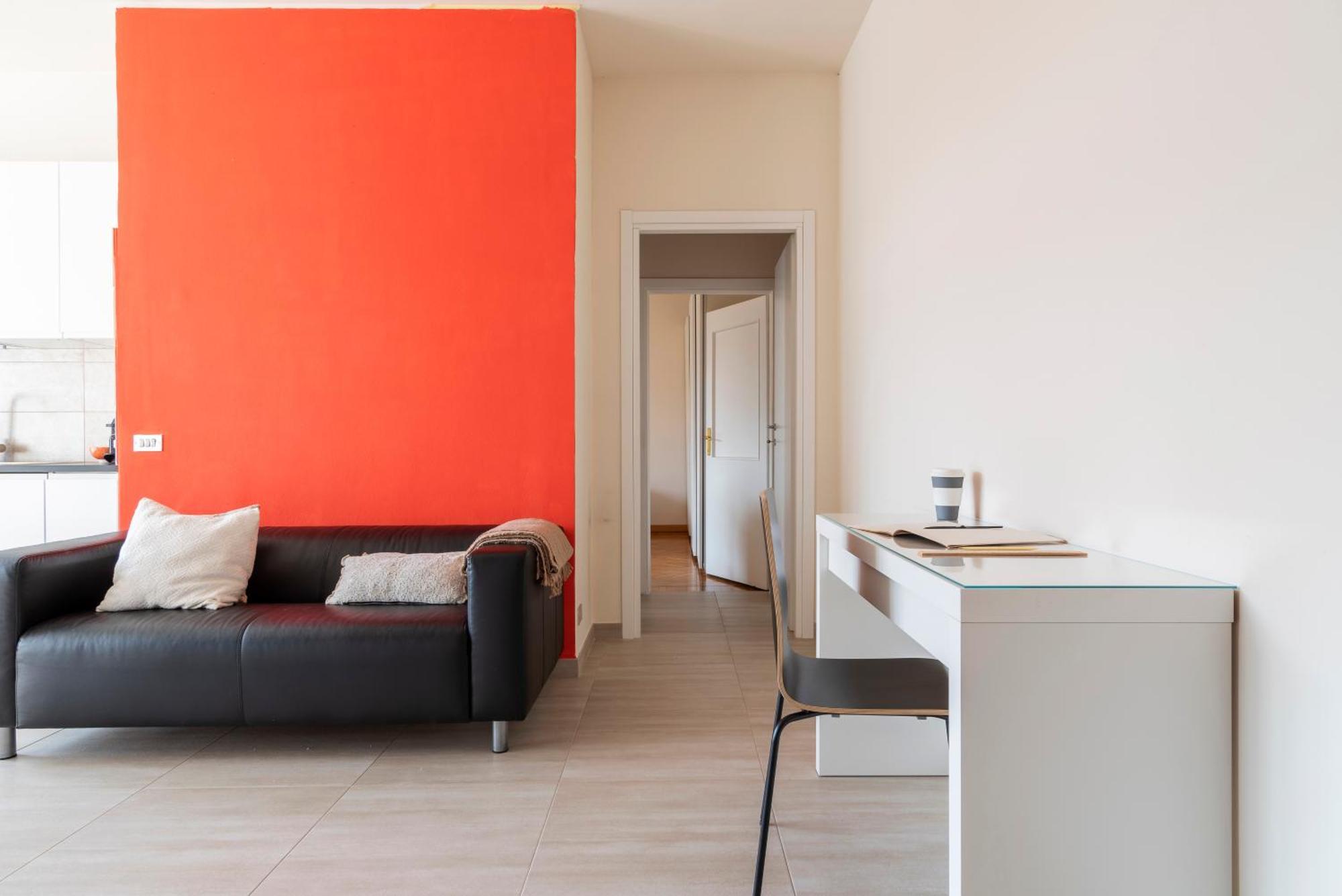 Conchetta Flexyrent - Aircon - Wifi - Navigli Apartment Milano Exterior foto