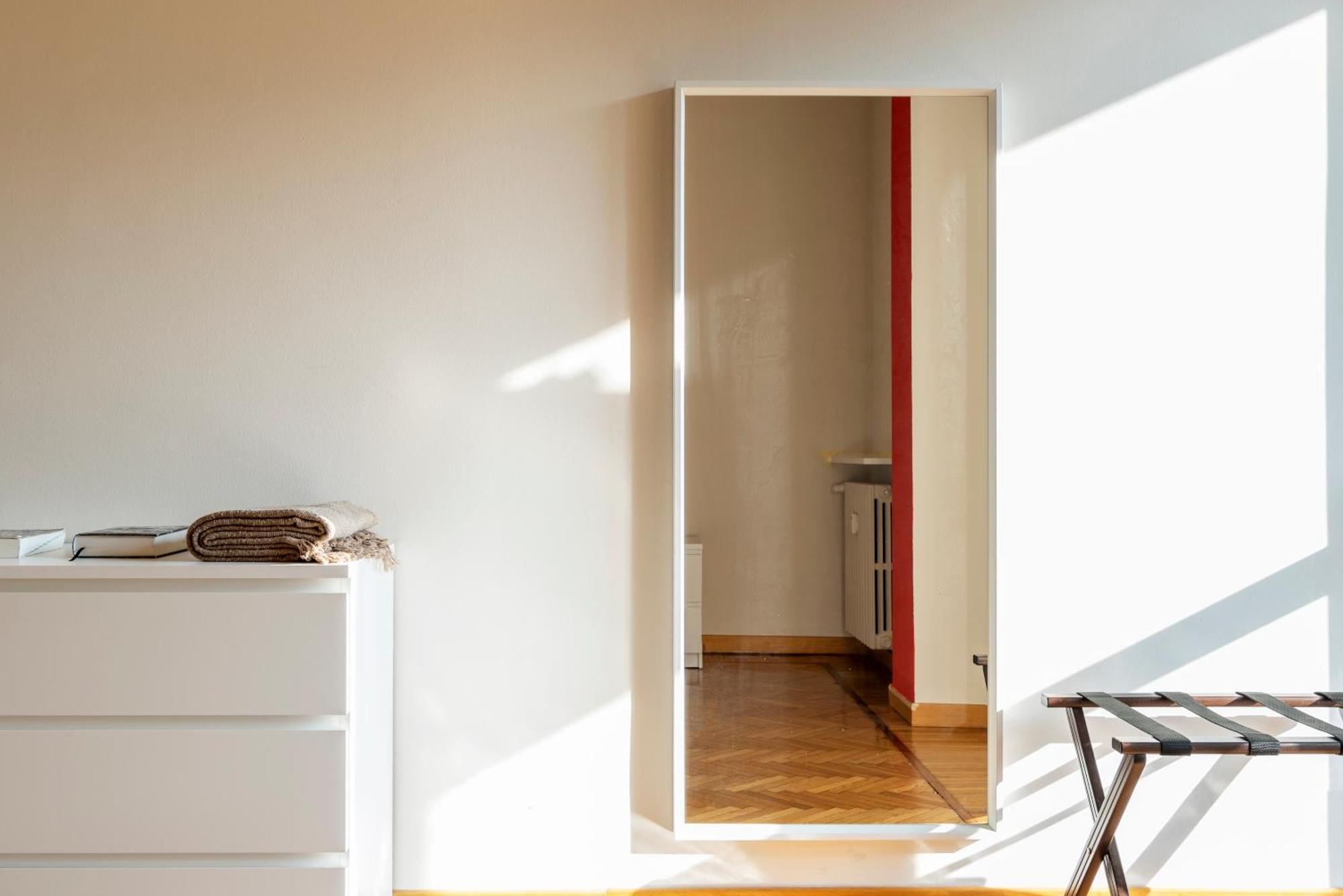 Conchetta Flexyrent - Aircon - Wifi - Navigli Apartment Milano Exterior foto