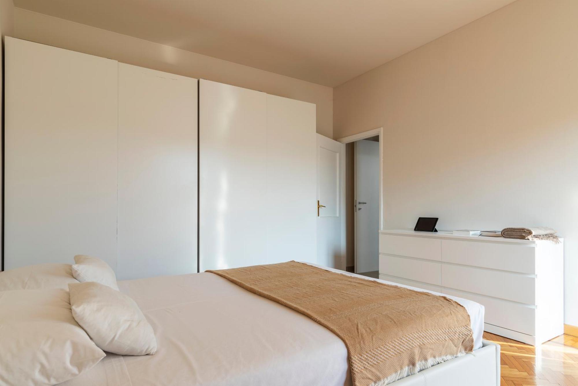 Conchetta Flexyrent - Aircon - Wifi - Navigli Apartment Milano Exterior foto