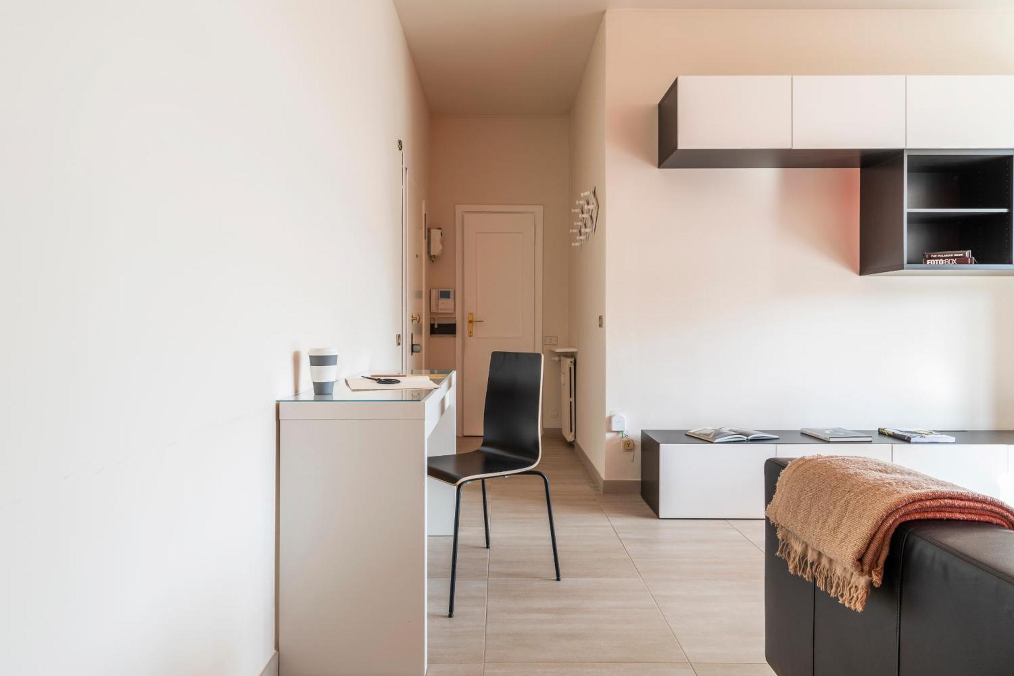 Conchetta Flexyrent - Aircon - Wifi - Navigli Apartment Milano Exterior foto