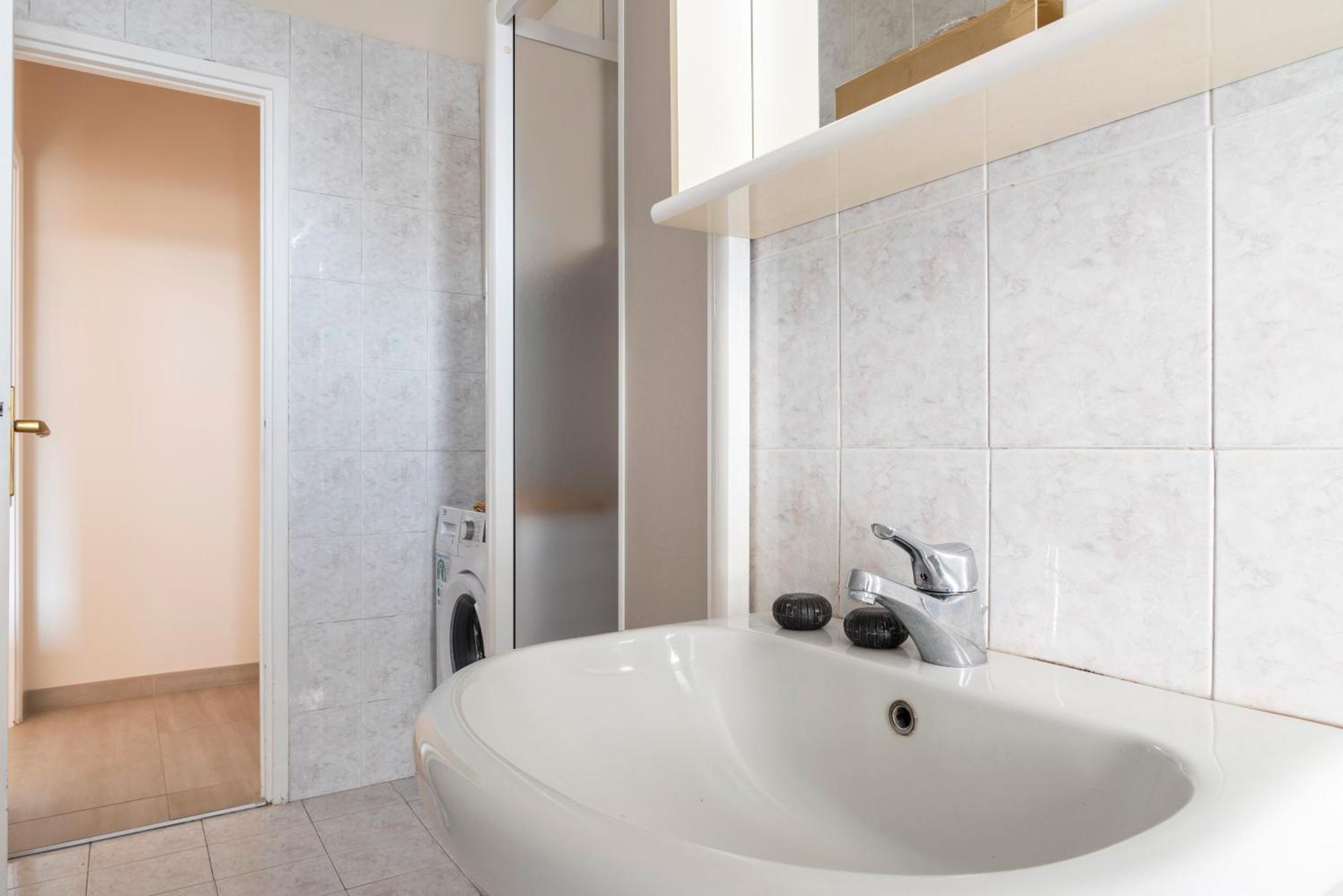 Conchetta Flexyrent - Aircon - Wifi - Navigli Apartment Milano Exterior foto